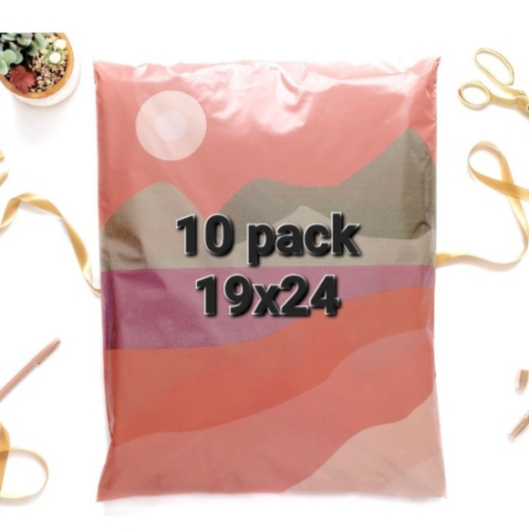 Cozymood Buste Postali Grandi In Polietilene 19x24 Sacchetti Per Spedizione Bianchi 50 Pezzi Sacchetti Per Imballaggio Impermeabili Buste Per Spe~p119259788 - Foto 6